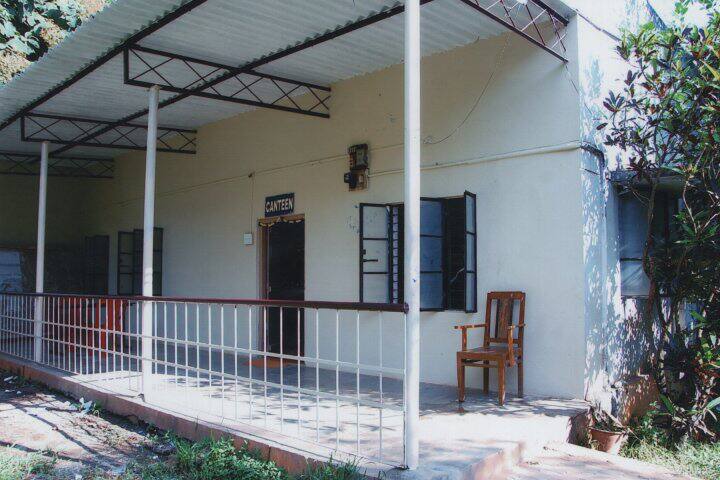 cafeteria